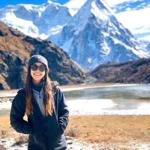 Meet your Posher, Ashley